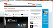 AIS Banner On Yopi.com - Expand