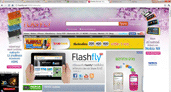 Sony 3D World On flashfly.com - Normal
